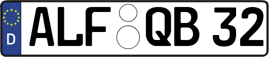 ALF-QB32