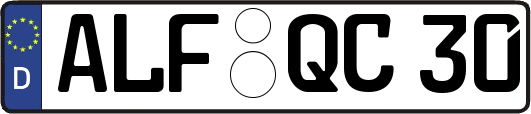 ALF-QC30