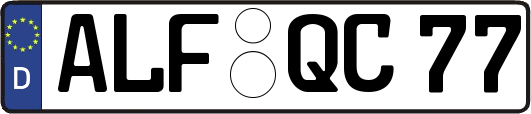 ALF-QC77