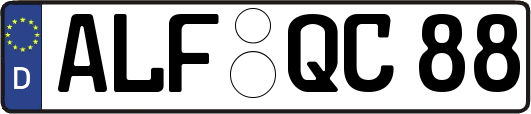 ALF-QC88