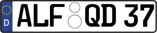 ALF-QD37