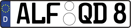 ALF-QD8