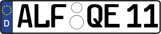ALF-QE11