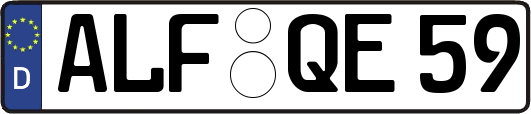 ALF-QE59