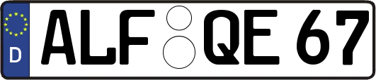 ALF-QE67