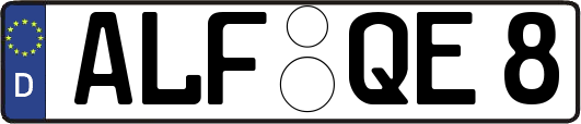 ALF-QE8