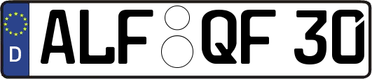 ALF-QF30