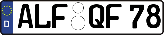 ALF-QF78