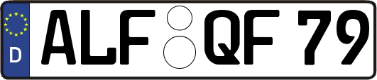 ALF-QF79