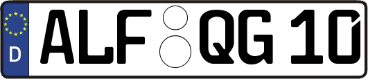 ALF-QG10