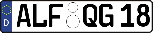 ALF-QG18