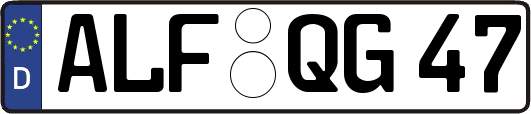 ALF-QG47