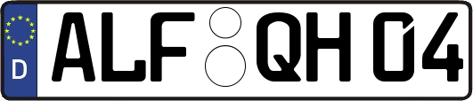 ALF-QH04