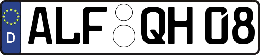 ALF-QH08