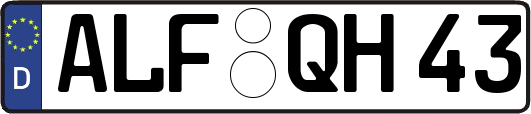 ALF-QH43