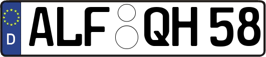 ALF-QH58