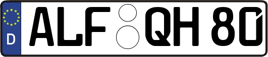 ALF-QH80