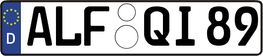 ALF-QI89