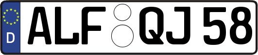 ALF-QJ58