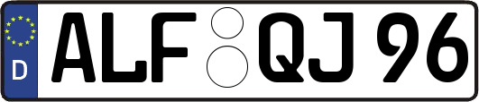 ALF-QJ96