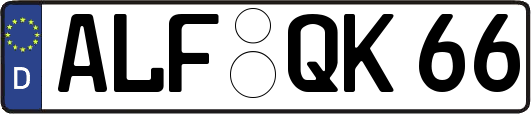 ALF-QK66