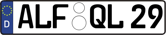 ALF-QL29