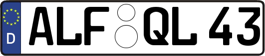 ALF-QL43