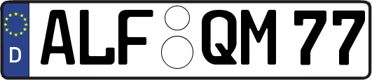 ALF-QM77