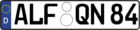 ALF-QN84