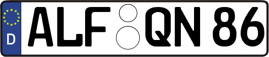 ALF-QN86