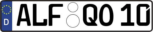 ALF-QO10