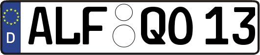 ALF-QO13