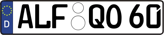 ALF-QO60