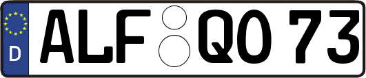 ALF-QO73