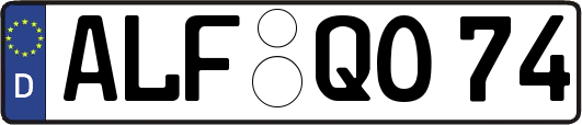 ALF-QO74