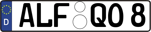 ALF-QO8