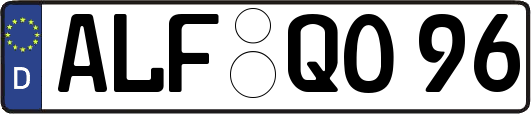 ALF-QO96