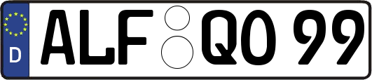 ALF-QO99