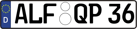 ALF-QP36