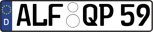 ALF-QP59