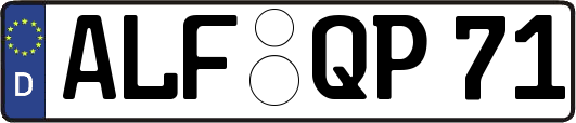 ALF-QP71