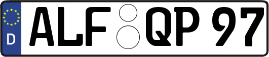 ALF-QP97
