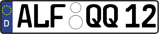 ALF-QQ12