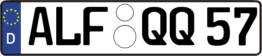 ALF-QQ57