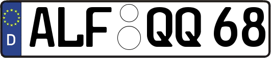 ALF-QQ68
