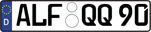 ALF-QQ90