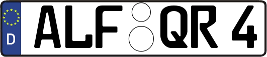 ALF-QR4