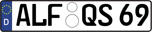 ALF-QS69