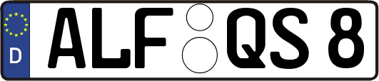 ALF-QS8
