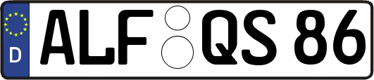 ALF-QS86